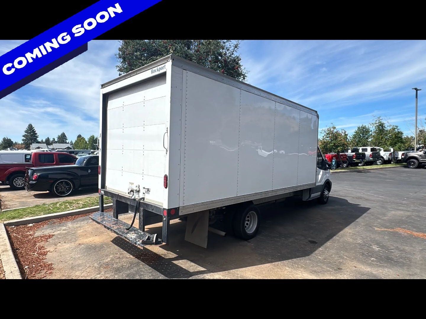 ford transit cutaway 2023 1FDRU8PG5PKA03824 image ford transit cutaway 2023 1FDRU8PG5PKA03824 image